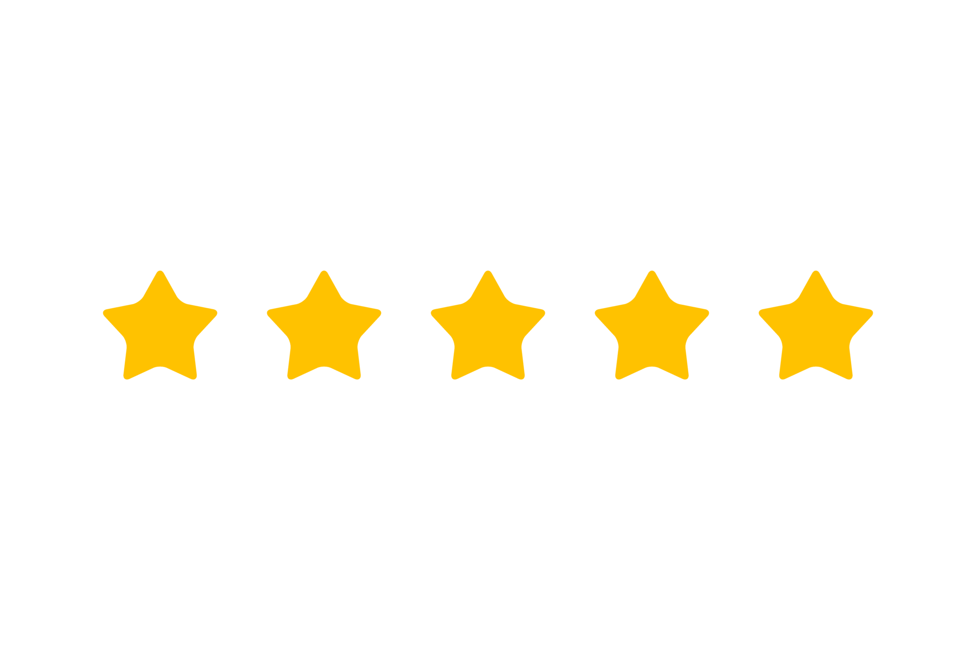 5 stars review